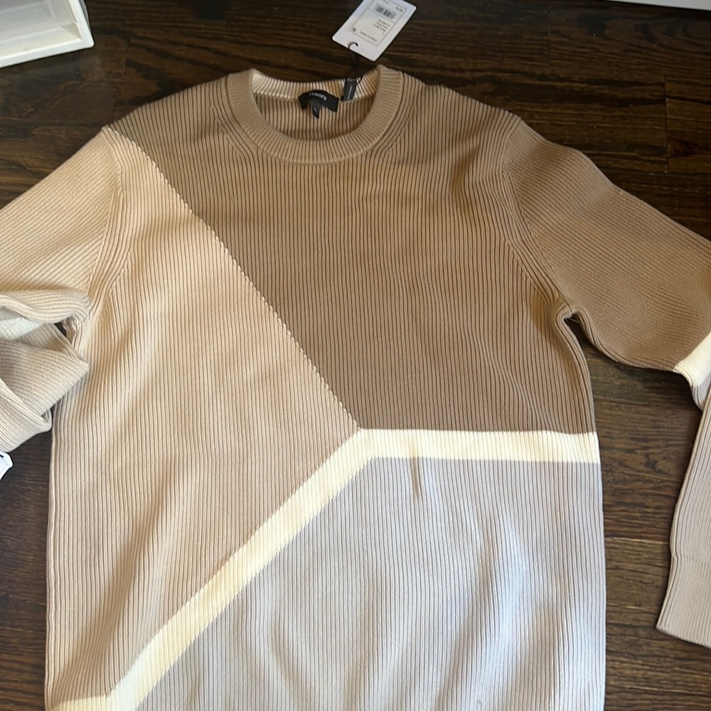 Mens theory Gregg crew